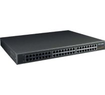 TP-LINK TL-SG1048 48-Portu Gigabitu Ethernet Slēdzis