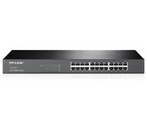 TP-LINK TL-SG1024 24-Portu Gigabitu Tīkla Slēdzis