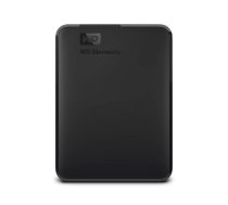 WD Elements Portable 1TB USB 3.0 Melns WDBUZG0010BBK