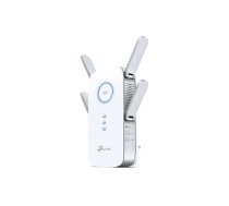 TP-LINK RE650 2533Mbps WiFi signāla pastiprinātājs