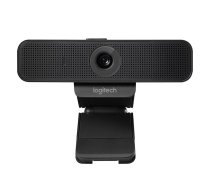 Logitech HD tīmekļamera C925E 960-001076