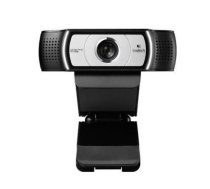 Logitech C930E tīmekļa kamera 960-000972 HD videozvaniem