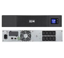 EATON 5SC1500IR 1500VA 1050W tīra sinusa viļņa UPS