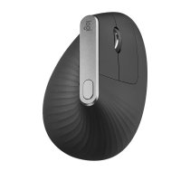 Logitech MX Ergo 910-005448 Bezvadu Peles Lodīte