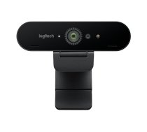 Logitech Brio Stream 4K Tīmekļa kamera 960-001194