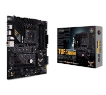 ASUS TUF Gaming B550-PLUS AM4 ATX Mātesplate