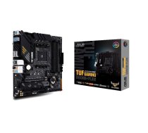 ASUS TUF GAMING B550M-PLUS MicroATX Mātesplate