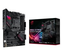 ASUS ROG STRIX B550-F Gaming ATX mātesplate