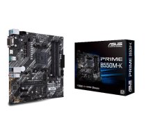 ASUS PRIME B550-PLUS Mātesplate ar DDR4 un PCIe 4.0