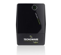 Tecnoware FGCERAPL1602SCH Sinewave UPS 1600VA 1200W