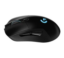 Logitech G703 LIGHTSPEED Bezvadu spēļu pele