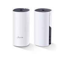 TP-LINK Deco P9 Mesh WiFi sistēma 2-gab 1167 Mbps