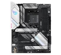 ASUS ROG STRIX B550-A Gaming Mātesplate AMD B550