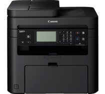 Canon i-SENSYS MF237w 1418C030 Bezvadu Daudzfunkciju Printeris