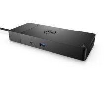 Dell WD19S USB-C 130W Dokošanas stacija