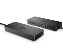 Dell WD19DCS 240W USB-C dokstacija