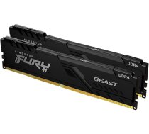 Kingston 32GB DDR4 KF436C18BBK2/32 Atmiņas Komplekts