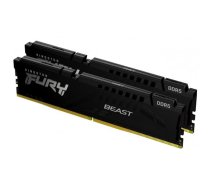 Kingston KF552C40BBK2-32 DDR5 RAM 32GB 5200MHz Komplekts