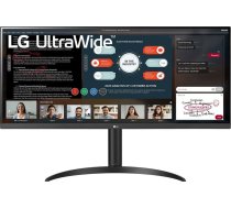 LG 34WP550-B 34" Ultrawide monitors 21:9 IPS displejs