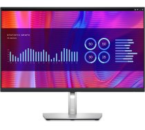 DELL P2723DE 27" IPS monitors 2560x1440