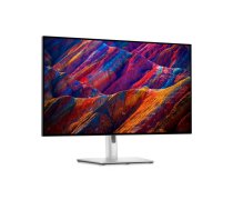 DELL U3223QE 32" 4K biznesa monitors ar IPS displeju