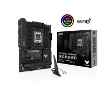 ASUS TUF GAMING B650-PLUS WIFI ATX Mātesplate