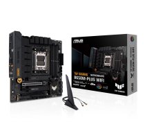 ASUS TUF GAMING B650M-PLUS WIFI - MicroATX Mātesplate