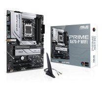 ASUS Prime X670-P WiFi ATX mātesplate ar DDR5 atbalstu