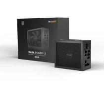 BE QUIET BN334 850W 80+ Titanium PSU