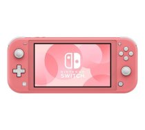 Nintendo Switch Lite Koraļļu 210105