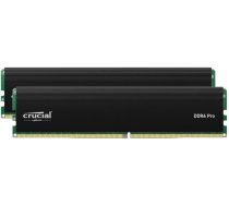 Crucial CP2K32G4DFRA32A 64GB DDR4-3200 Atmiņas Komplekts