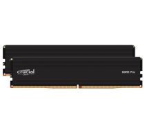 Crucial 32GB DDR5-5600 CP2K16G56C46U5 Atmiņas Komplekts