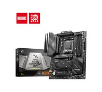 MSI MAG X670E Tomahawk WIFI Mātesplate ar DDR5