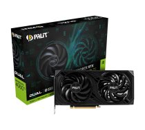 PALIT GeForce RTX 4060 Ti NE6406T019P1-1060D 8GB GDDR6