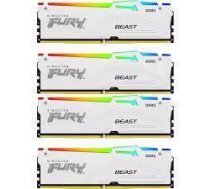 Kingston KF552C40BWAK4-64 64GB DDR5-5200 Atmiņas Komplekts