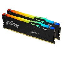 Kingston KF556C40BBAK2-64 64GB DDR5 5600 RAM Komplekts