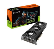 GIGABYTE NVIDIA RTX 4060 8GB GDDR6 GV-N4060GAMINGOC-8GD