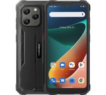 Blackview BV5300 Pro Izturīgs Melns Viedtālrunis