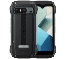 Blackview N6000 8GB 256GB Melns Mobilais Tālrunis