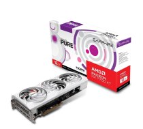 SAPPHIRE AMD Radeon RX 7700 XT 12GB Grafikas Karte