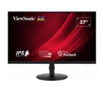 VIEWSONIC VG2708A 27" Biznesa IPS Monitors