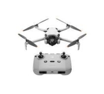 DJI Mini 4 Pro RC-N2 Dronu Kompakts un Moderns