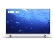 Philips 24PHS5537/12 24" HD TV Balts