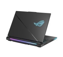 ASUS ROG Strix SCAR 16 G634JZR augstas veiktspējas spēļu klēpjdators