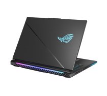 ASUS ROG Strix SCAR 18 G834JZR-N6006W - Core i9, RTX 4080