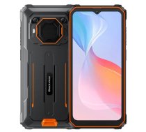 Blackview BV6200 Pro 6/128GB Izturīgs Viedtālrunis Oranžs