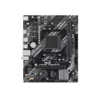 ASUS PRIME A520M-R AMD A520 Micro-ATX mātesplate