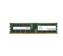 DELL AB257576 16GB DDR4 3200MHz RDIMM ECC Atmiņas Modulis