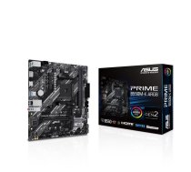 ASUS PRIME B550M-K Micro-ATX mātesplate