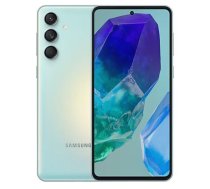 Samsung Galaxy M55 8/128GB zaļais viedtālrunis